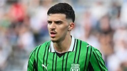 Inter Terdepan dalam Perburuan Muharemovic, Juventus