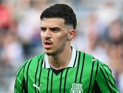 Inter Terdepan dalam Perburuan Muharemovic, Juventus Tak Tinggal Diam