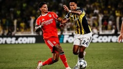 AS Roma Pantau Bek Muda Belanda, Jayden Oosterwolde