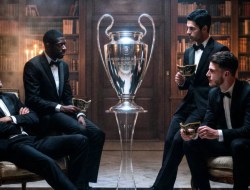 Jelang Final UCL PSG vs Arsenal, Arteta dan Luis Enrique Saling Puji