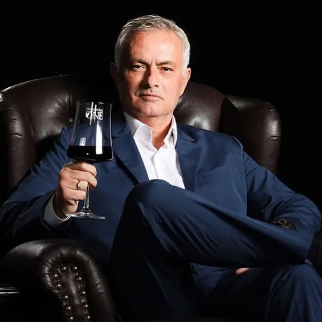 Jose Mourinho Terdepan Jadi Pelatih Real Madrid Musim Depan