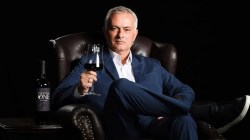 Jose Mourinho Terdepan Latih Real Madrid