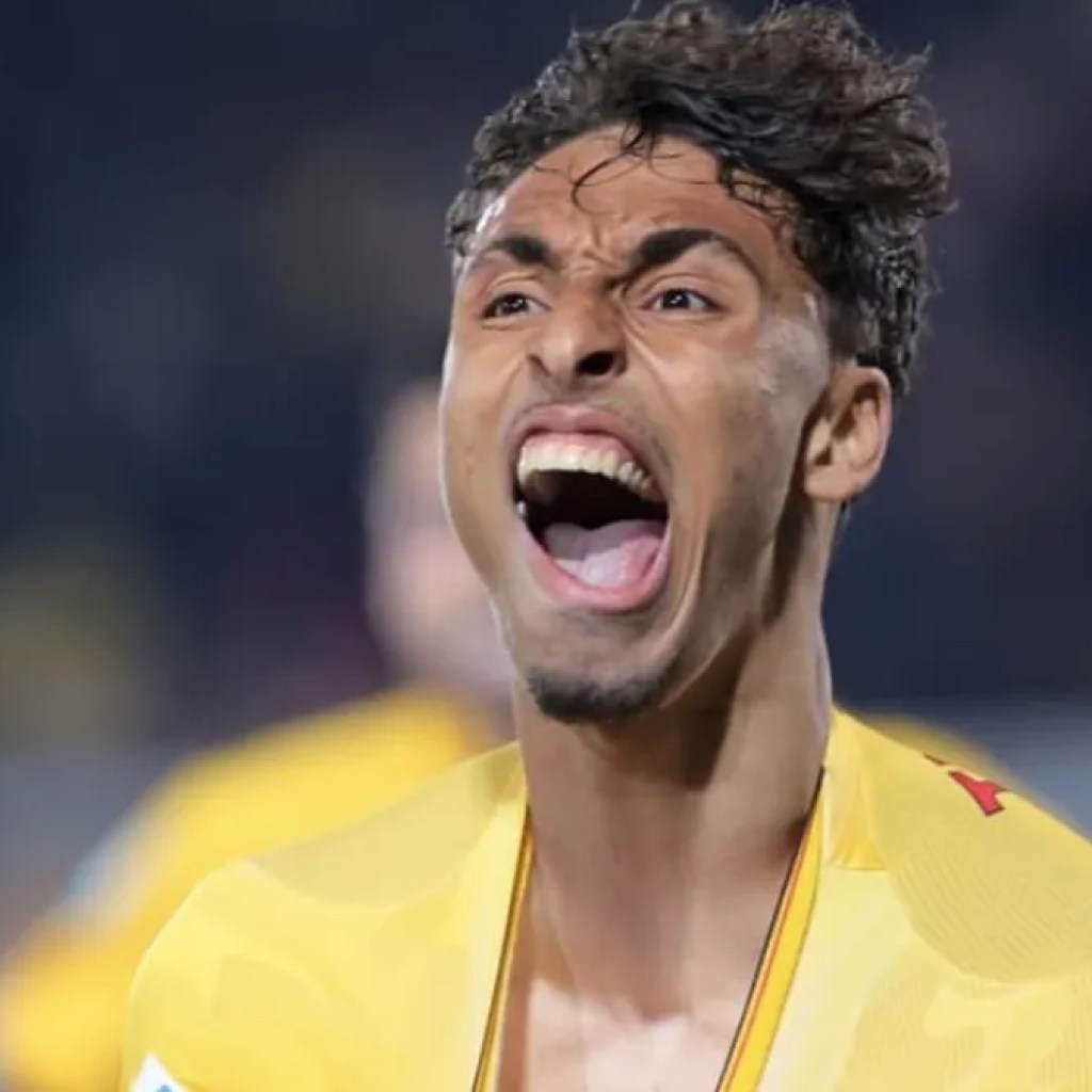 Juventus Buru Tiago Gabriel dari Lecce