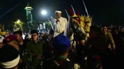 Penataan Kota Berbasis Budaya, KDM Dorong Sumedang Kembali ke Jati Diri Sunda