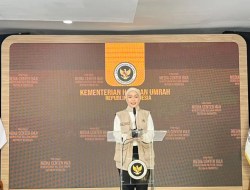 Kemenhaj Perkuat Satgas Haji Nonprosedural, Tunda Keberangkatan 80 WNI