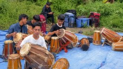 Kendangers Tasikmalaya Raya Siapkan Gelar Karya