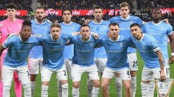 Lazio Bidik Eks Pelatih Juventus