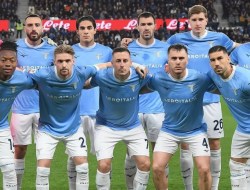 Gantikan Maurizio Sarri, Lazio Bidik Eks Pelatih Juventus