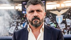 Lazio Resmi Tunjuk Gattuso sebagai Pelatih Baru