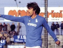 Legenda Napoli Tak Suka Max Allegri: Mending Italiano!