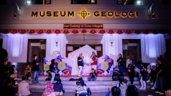 Libur Panjang, Kota Bandung Siapkan Ragam Atraksi Budaya