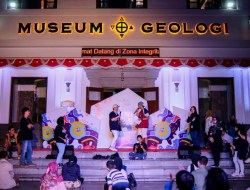 Sambut Lonjakan Wisatawan Selama Libur Panjang, Kota Bandung Siapkan Ragam Atraksi Budaya