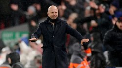 Liverpool Belum Bisa Lepas dari Era Kejayaan Klopp