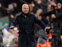 Liverpool Belum Move On dari Era Klopp, Arne: Masih Transisi!