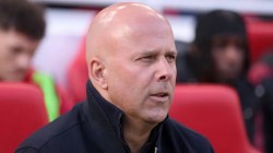 Liverpool pecat Arne Slot