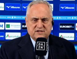 Lotito Meledak: Sebut Tim Tak Punya Mental Baja, 2027 Lazio Jadi Klub Kaya Raya!