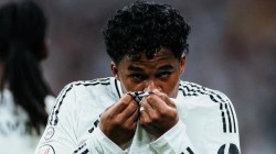 Lyon, Real Madrid Bakal Bawa Pulang Endrick