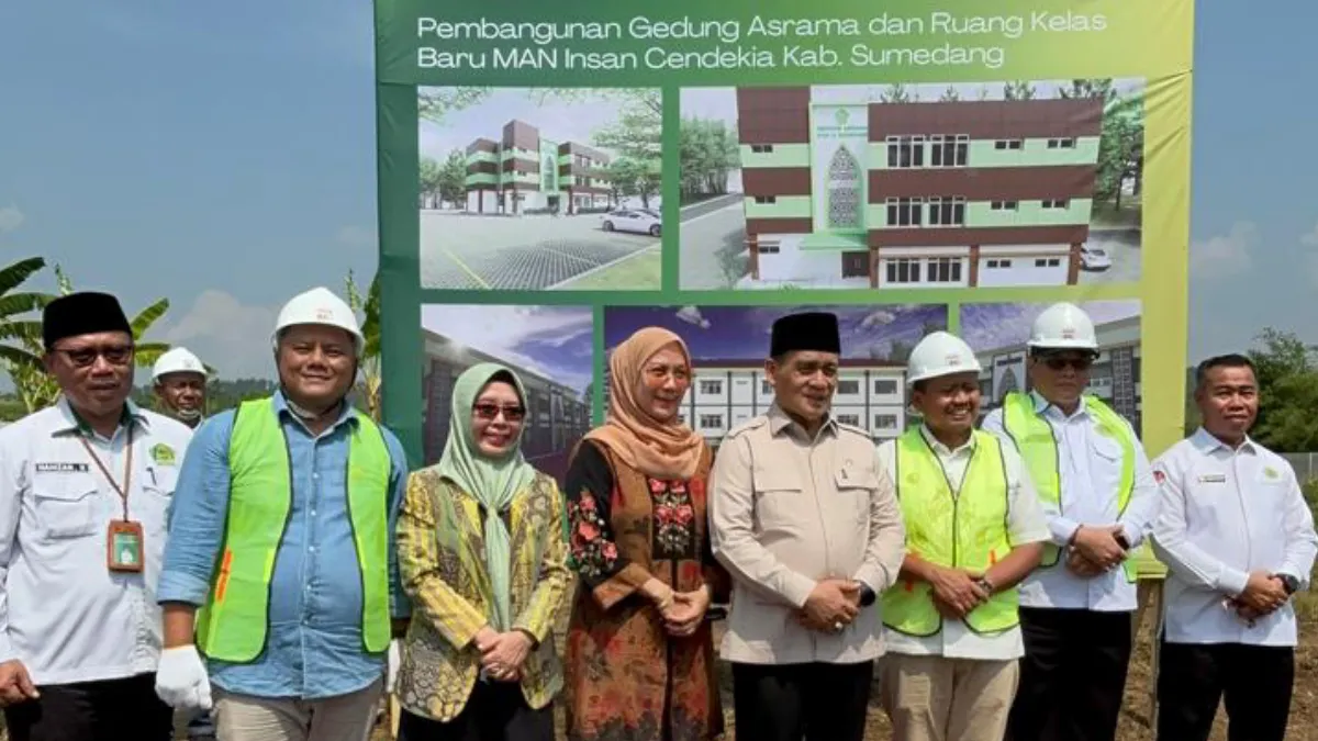 MAN IC SUMEDANG