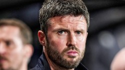 MU Kembali ke UCL, Michael Carrick