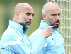 Man City Ikat Enzo Maresca dengan Kontrak 3 Tahun
