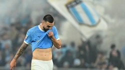 Mario Gila Pastikan Cabut dari Lazio