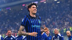 Marotta Tegaskan Bastoni Tetap di Inter