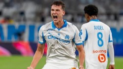 Marseille Urung Picu Opsi Beli, Pavard Balik ke Inter