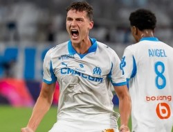 Marseille Urung Picu Opsi Beli, Pavard Balik ke Inter untuk Pergi Lagi