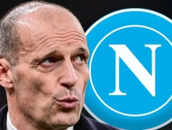 Resmi, Max Allegri Pelatih Baru Napoli!