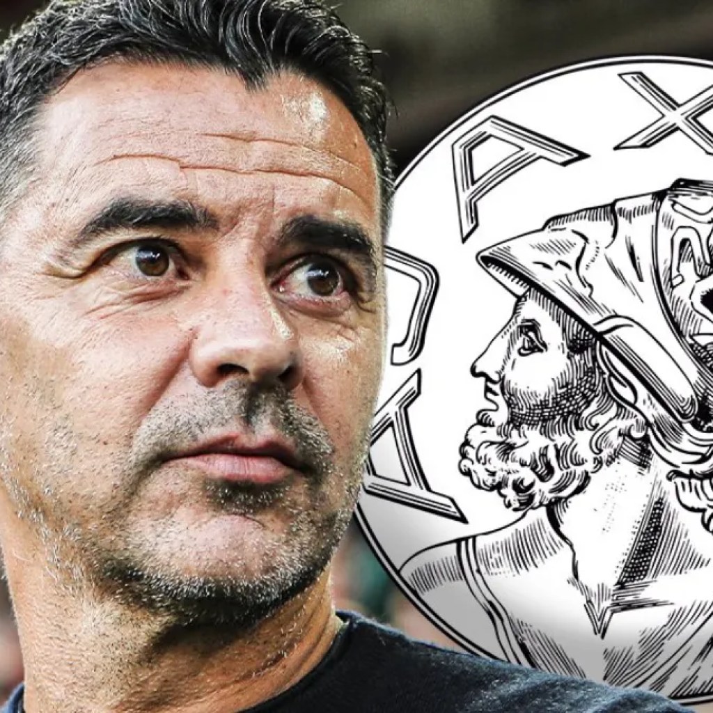 Michel Jadi Kandidat Kuat Pelatih Baru Ajax