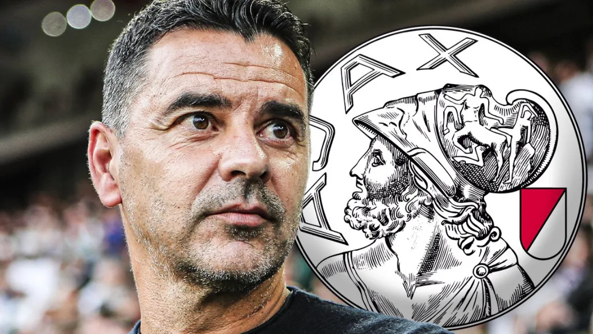 Michel Jadi Kandidat Kuat Pelatih Baru Ajax