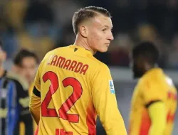 Diminati Banyak Klub Italia, Milan Bawa Balik Francesco Camarda