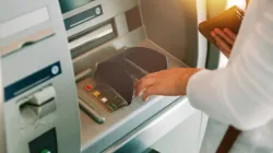 Nasabah Bank bjb Syariah