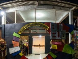 Pementasan Teater Doea Tjerita dari Tanah Djawa Hadir di Tasikmalaya, Gratis!