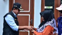 Penyintas Longsor Cisalak Dapat Rumah Baru, Pemkab Sumedang Relokasi Warga ke Wilayah Aman