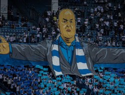 Persib Bandung Ukir Sejarah Hattrick Juara Liga 1 Indonesia