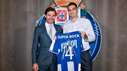 Porto Permanenkan Jakub Kiwior dari Arsenal