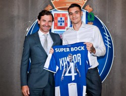 Porto Permanenkan Jakub Kiwior dari Arsenal, Transfer Capai €24 Juta