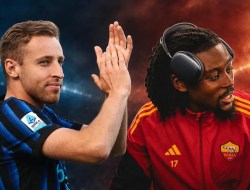 Potensi Inter dan Roma Barter Frattesi-Koné di Musim Panas