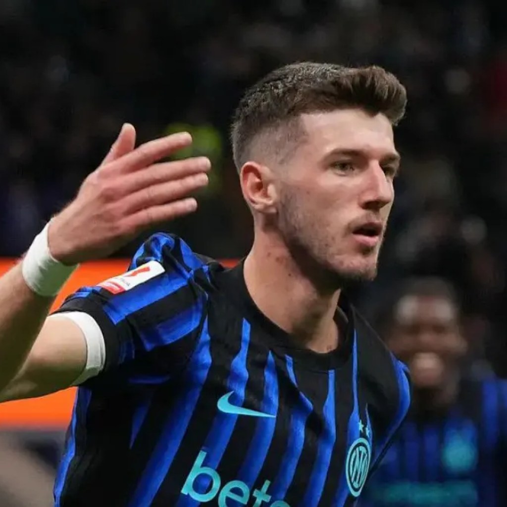 Real Madrid Butuh Pemain Seperti Petar Sucic