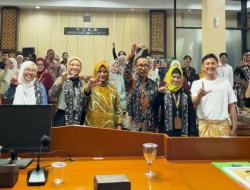 Riksa Tasikmalaya Dorong Aksara Sunda Go Digital