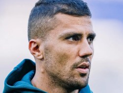 Minat Real Madrid Tak Konkret, Rodri Segera Teken Kontrak Baru di City