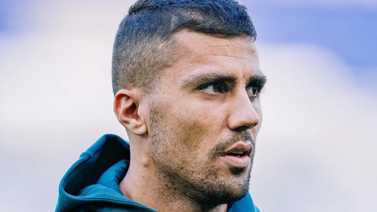 Rodri Segera Teken Kontrak Baru di City