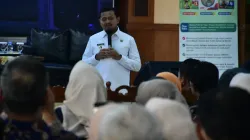 Bupati Dony Komitmen Wujudkan Sekolah Ramah Lingkungan di Sumedang