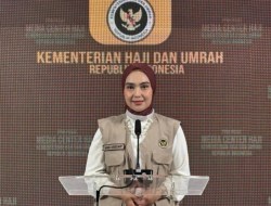 Sembilan Jemaah Haji 2026 Meninggal Dunia di Tanah Suci