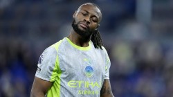 Semenyo dan Marc Guéhi Jadi Sasaran Rasis Pendukung Everton