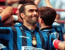 Skuat Inter Milan Impian Bergomi Musim Depan, dari Palestra hingga Nico Paz