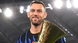 Stefan de Vrij Segera Teken Kontrak Baru di Inter