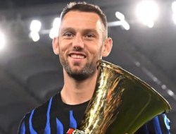 Stefan de Vrij Segera Teken Kontrak Baru di Inter, Semusim Lagi!
