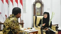 Bupati Dony Komitmen Wujudkan Sumedang Puseur Budaya Sunda